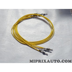 1 Cable faisceu electrique Volkswagen Audi Skoda Seat original OEM 000979022E 