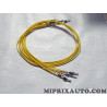 1 Cable faisceu electrique Volkswagen Audi Skoda Seat original OEM 000979022E