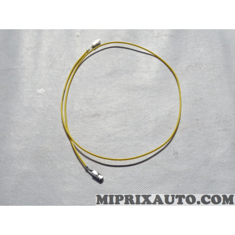 Cable faisceu electrique Volkswagen Audi Skoda Seat original OEM 000979026E 