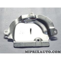 Plaque pareboue passage de roue Volkswagen Audi Skoda Seat original OEM 8W0805584A 