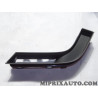 Revetement parechocs Volkswagen Audi Skoda Seat original OEM 8V3807824