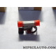 Etouffoir Volkswagen Audi Skoda Seat original OEM 8R0260696A