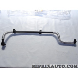 Durite tuyau depression Volkswagen Audi Skoda Seat original OEM 5Q2612041 