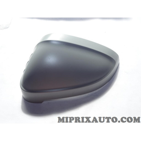 Coque calotte retroviseur Volkswagen Audi Skoda Seat original OEM 8W0857527AGRU 