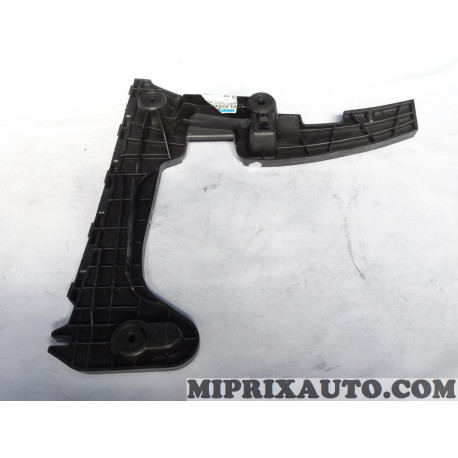 Support fixation parechocs Volkswagen Audi Skoda Seat original OEM 8W9807453B 