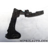 Support fixation parechocs Volkswagen Audi Skoda Seat original OEM 8W9807453B