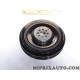 Poulie damper vilebrequin Volkswagen Audi Skoda Seat original OEM 059105251DL pour audi A4 B6 B7 B8 A5 B8 A6 C6 C7 A8 D3 D4 volk