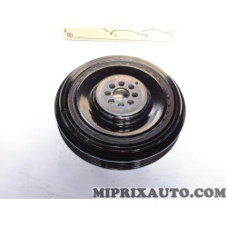Poulie damper vilebrequin Volkswagen Audi Skoda Seat original OEM 059105251DL pour audi A4 B6 B7 B8 A5 B8 A6 C6 C7 A8 D3 D4 volk