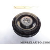 Poulie damper vilebrequin Volkswagen Audi Skoda Seat original OEM 059105251DL pour audi A4 B6 B7 B8 A5 B8 A6 C6 C7 A8 D3 D4 volk