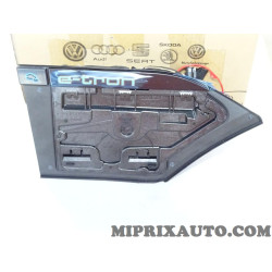 Trappe volet droit recharge Volkswagen Audi Skoda Seat original OEM 4KE810002A pour audi E-tron partir de 2019 