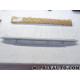 Baguette moulure becquet Volkswagen Audi Skoda Seat original OEM 8X0807061GRU