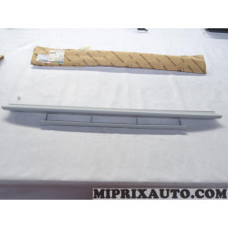 Baguette moulure becquet Volkswagen Audi Skoda Seat original OEM 8X0807061GRU 