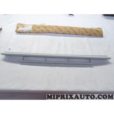 Baguette moulure becquet Volkswagen Audi Skoda Seat original OEM 8X0807061GRU 