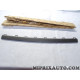 Baguette moulure parechocs Volkswagen Audi Skoda Seat original OEM 82A8076441RR 