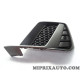 Grille de parechocs Volkswagen Audi Skoda Seat original OEM 82A807679F1RR 