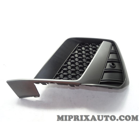 Grille de parechocs Volkswagen Audi Skoda Seat original OEM 82A807679F1RR 