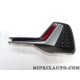 Grille de parechocs Volkswagen Audi Skoda Seat original OEM 82A807672C1RR 