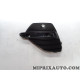 Bouchon grille de parechocs Volkswagen Audi Skoda Seat original OEM 83F8078349B9