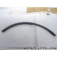 Baguette moulure extension aile avant droite Volkswagen Audi Skoda Seat original OEM 4L0853718BGRU pour audi Q7 de 2007 à 2015
