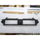 Support fixation face avant Volkswagen Audi Skoda Seat original OEM 8W6807771D 