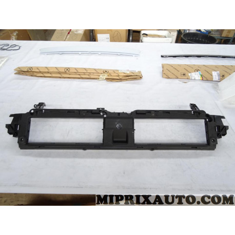 Support fixation face avant Volkswagen Audi Skoda Seat original OEM 8W6807771D 