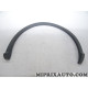 Baguette moulure extension aile arriere gauche Volkswagen Audi Skoda Seat original OEM 80A853817BGRU pour audi Q5 partir de 2017