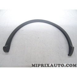Baguette moulure extension aile arriere gauche Volkswagen Audi Skoda Seat original OEM 80A853817BGRU pour audi Q5 partir de 2017