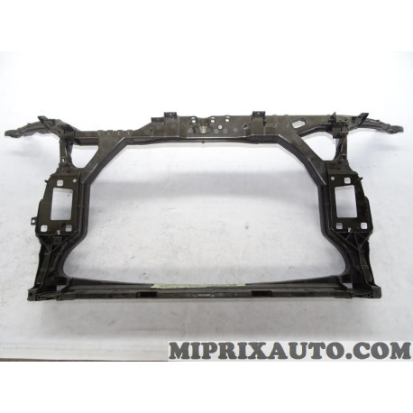 Face avant support radiateur refroidissement Volkswagen Audi Skoda Seat original OEM 8K0805594L pour audi A4 A5 de 2010 à 2016 