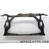 Face avant support radiateur refroidissement Volkswagen Audi Skoda Seat original OEM 8K0805594L pour audi A4 A5 de 2010 à 2016