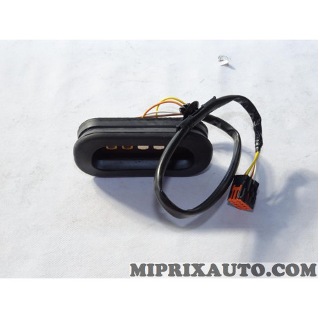 Contacteur fermeture de porte Opel Chevrolet original OEM 93197555 