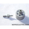 Poids amortisseur etrier de frein Opel Chevrolet original OEM 42372987