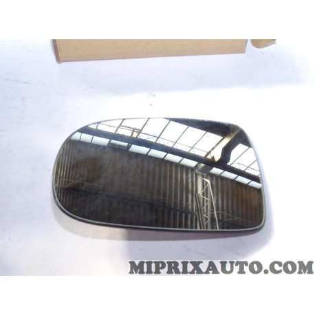Miroir glace vitre retroviseur Opel Chevrolet original OEM 9224240 