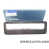 Filtre à air Hyundai Kia original OEM 28113-0X100 281130X100