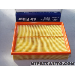 Filtre à air Hyundai Kia original OEM 281133K010 