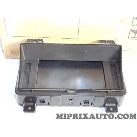 Compteur de vitesse Opel Chevrolet original OEM 23291771 pour chevrolet volt de 2011 à 2015 