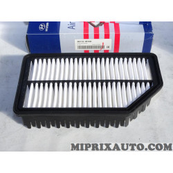 Filtre à air Hyundai Kia original OEM 281131R100 28113-1R100 