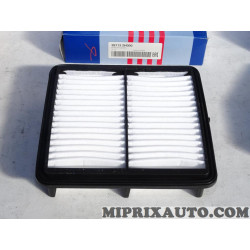 Filtre à air Hyundai Kia original OEM 281132H000 28113-2H000 