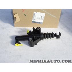 Emetteur embrayage hydraulique Opel Chevrolet original OEM 93462028 
