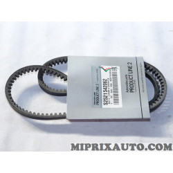 Courroie alternateur Hyundai Kia original OEM S2521542062 2521542062 
