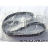 Courroie de distribution Hyundai Kia original OEM S2431227000 2431227000
