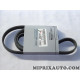 Courroie accessoire 5PK1801 Hyundai Kia original OEM S252122A121