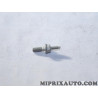 Vis etrier de frein Opel Chevrolet original OEM 13368153
