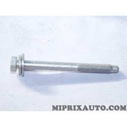 Vis fixation panier roue de secours L130 Fiat Alfa Romeo Lancia original OEM 60653431 