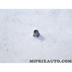 Ecrou fixation usage divers Opel Chevrolet original OEM 93860906 