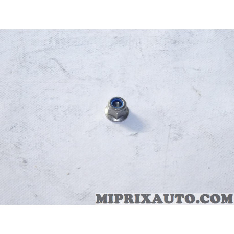 Ecrou fixation usage divers Opel Chevrolet original OEM 93860906 