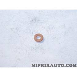 Joint injecteur carburant Opel Chevrolet original OEM 55221016 