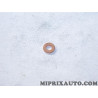 Joint injecteur carburant Opel Chevrolet original OEM 55221016