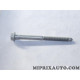 Vis fixation silent bloc Citroen Peugeot original OEM 5132C4 5132.C4