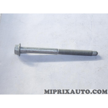 Vis fixation silent bloc Citroen Peugeot original OEM 5132C4 5132.C4 