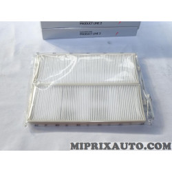 Paire filtres habitacle interieur Hyundai Kia original OEM S976171C001 976171C001 